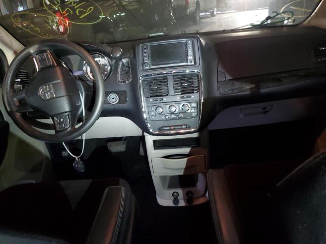 2C4RDGBG2KR632859 Dodge Grand Caravan Se