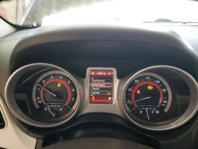 3C4PDCAB8ET126475 Dodge JOURNEY SE