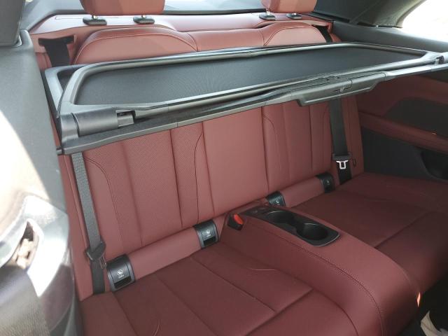 WBA23AT04PCM01137 BMW 430I