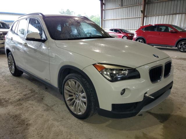 WBAVM1C56EVW48182 BMW X1 Sdrive28i