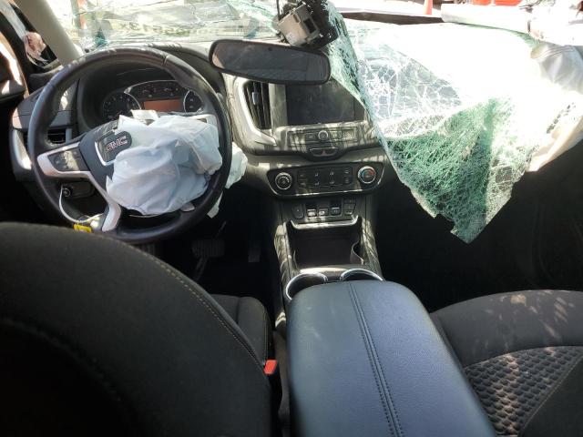 3GKALMEVXLL257332 GMC Terrain Sle