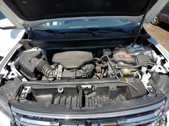 1GKKNMLS1LZ138147 GMC ACADIA SLT