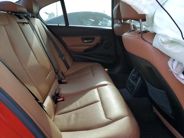 WBA3B9C54EP458879 BMW 335 XI