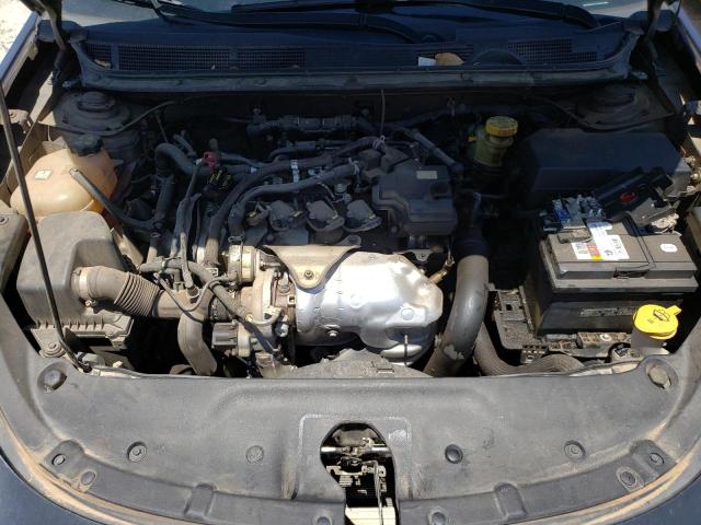 1C3CDFDH6ED854807 Dodge Dart Se Aero