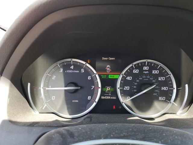 19UUB2F50FA021350 Acura TLX TECH