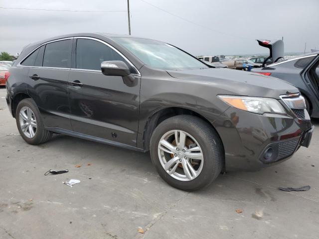5J8TB3H37EL011320 Acura RDX