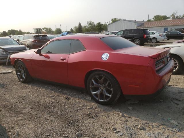 2C3CDZAGXGH290873 Dodge Challenger Sxt