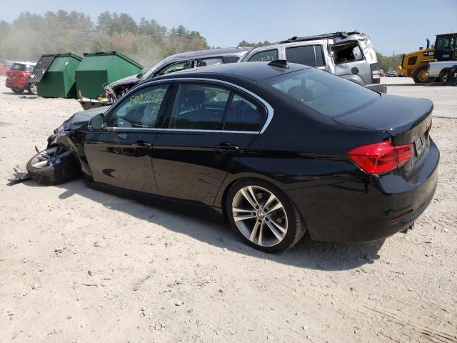 WBA8D9G35HNU66496 BMW 330 XI