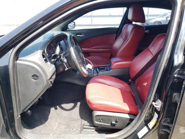 2C3CDXCT6EH360350 Dodge CHARGER R/T