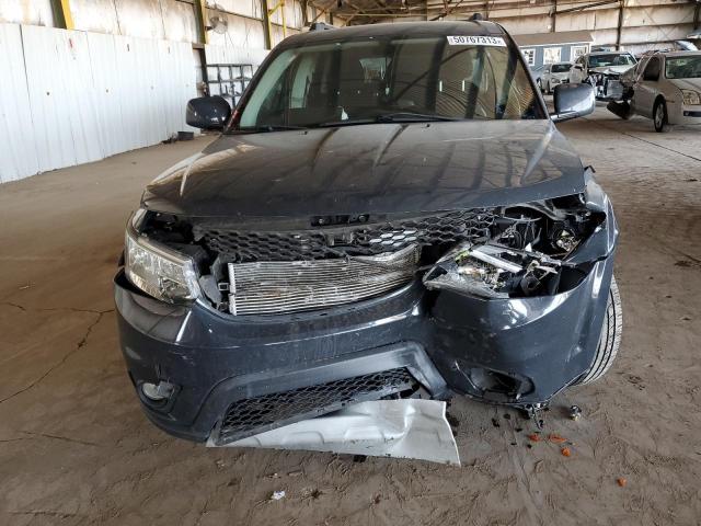 3C4PDCBG2JT512183 Dodge Journey Sxt