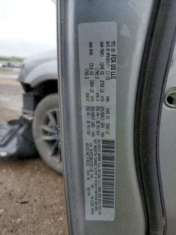3C4PDCBB1KT871126 Dodge JOURNEY SE