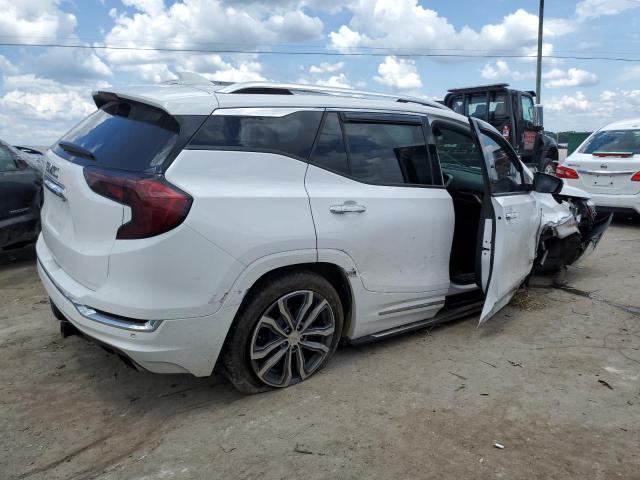 3GKALXEX5JL327884 GMC Terrain Denali