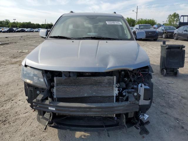 3C4PDCGB4HT527145 Dodge Journey Crossroad