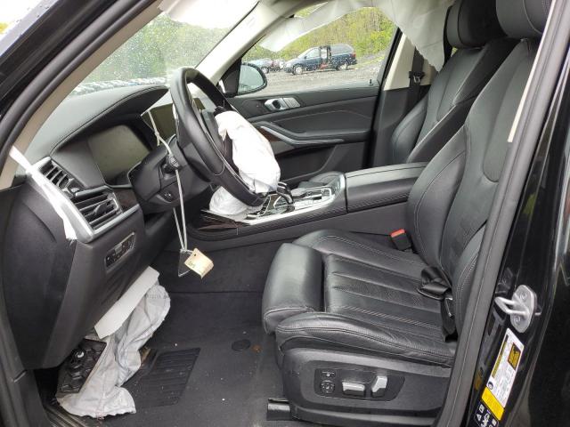 5UXCW2C06M9G36041 BMW X7 Xdrive40i