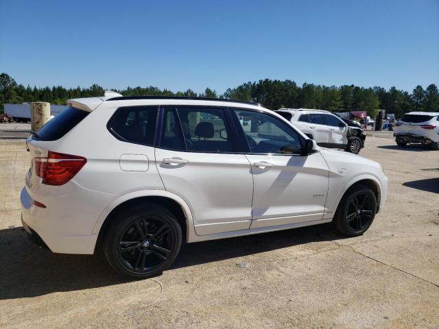 5UXWX9C50E0D16833 BMW X3 Xdrive28i