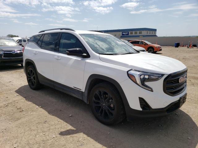 3GKALPEV3ML358909 GMC Terrain Slt