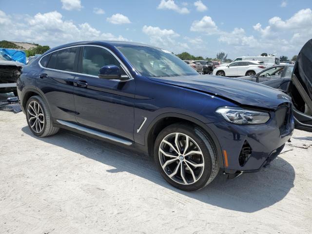 5UX33DT01N9K23625 BMW X4 Xdrive30i