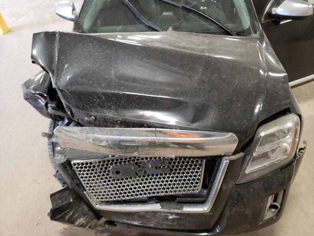 2GKFLZEK0E6320437 GMC Terrain Denali
