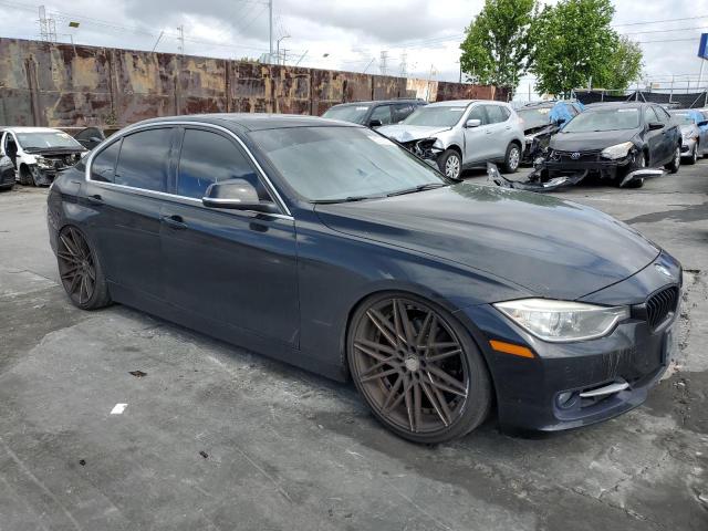 WBA3C1C52FK117719 BMW 328 I Sulev