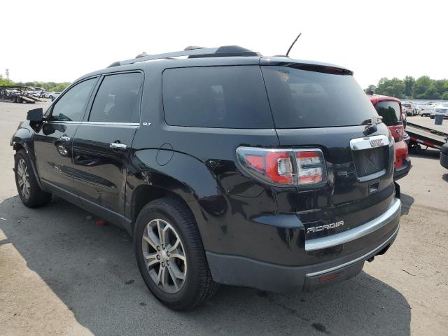 1GKKVRKD2GJ345716 GMC Acadia Slt-1
