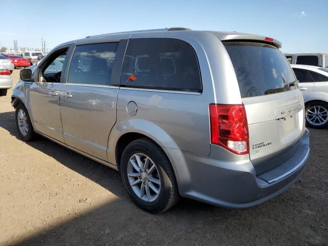 2C4RDGCG6KR725768 Dodge Grand Caravan Sxt