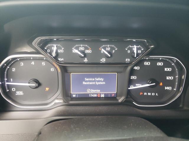 3GTU9DEDXNG132020 GMC Sierra Limited K1500 Slt