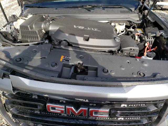 1GTG5BEN7N1238705 GMC Canyon Elevation
