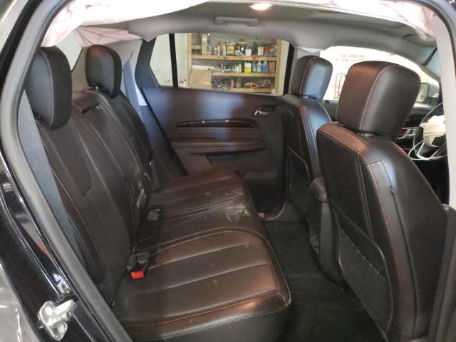 2GKFLZEK0E6320437 GMC Terrain Denali
