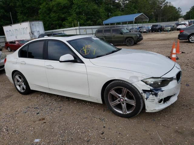WBA3A5C53EF605100 BMW 328 I