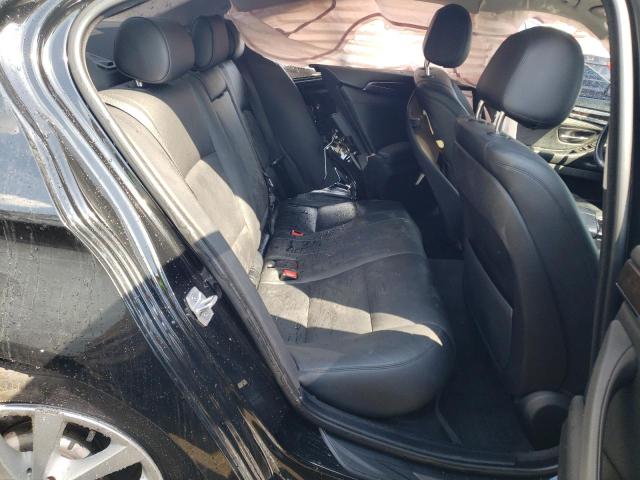 WBA5B1C57GG551666 BMW 535 I