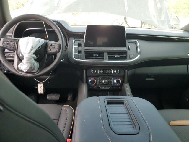 1GKS2CKL0PR236105 GMC Yukon At4