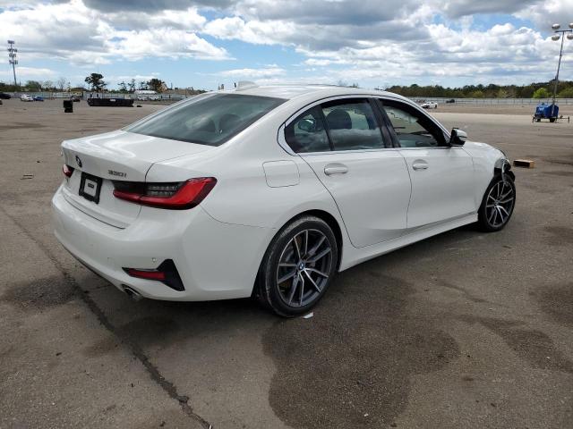 3MW5R7J08L8B15309 BMW 330XI