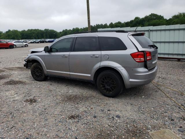3C4PDCAB4HT545198 Dodge JOURNEY SE
