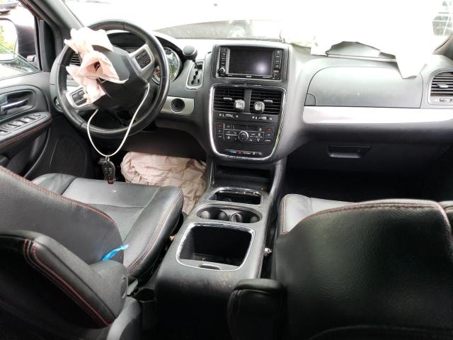 2C4RDGEG4KR618943 Dodge Grand Caravan Gt