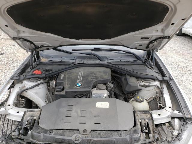 WBA8Z5C5XGGS37798 BMW 328 Xigt Sulev