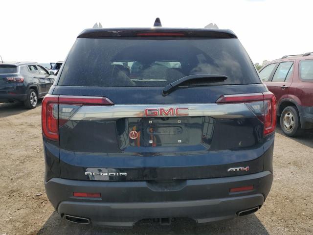 1GKKNLLS5MZ202329 GMC Acadia At4