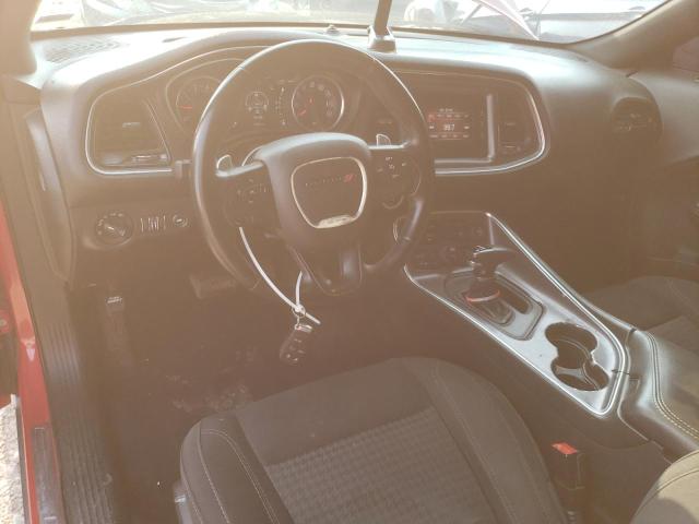 2C3CDZAGXGH290873 Dodge Challenger Sxt
