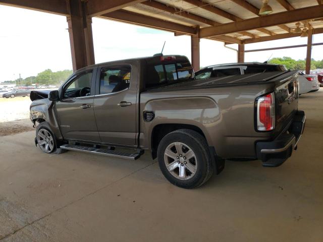 1GTG5CE35G1130705 GMC CANYON SLE
