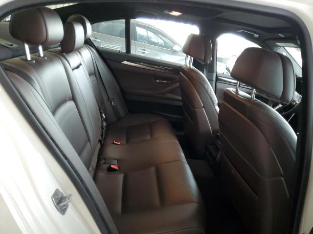 WBA5B1C56ED479504 BMW 535 I