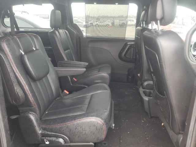 2C4RDGEG4HR681131 Dodge Grand Caravan Gt