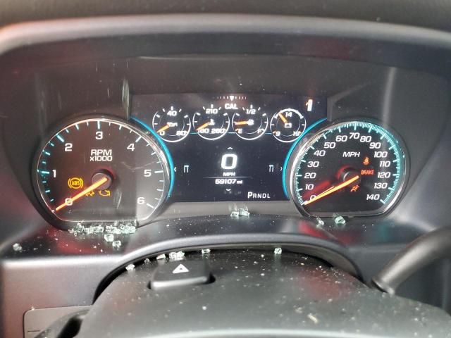 3GTU2PEC8JG168084 GMC Sierra K1500 Denali