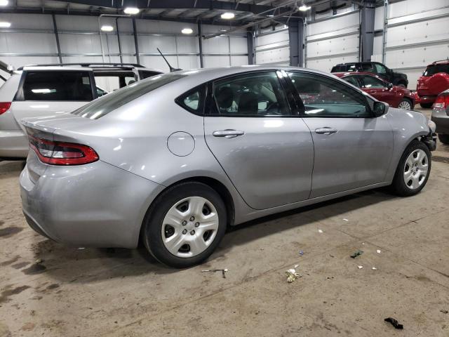 1C3CDFAA3FD316297 Dodge DART SE