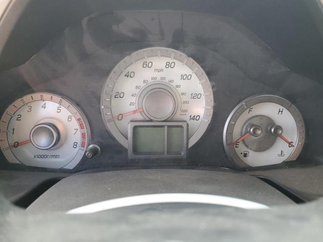 5FNYF4H28FB001342 Honda PILOT LX