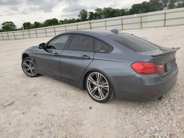 WBA4B3C53FD670368 BMW 435 Xi Gran Coupe