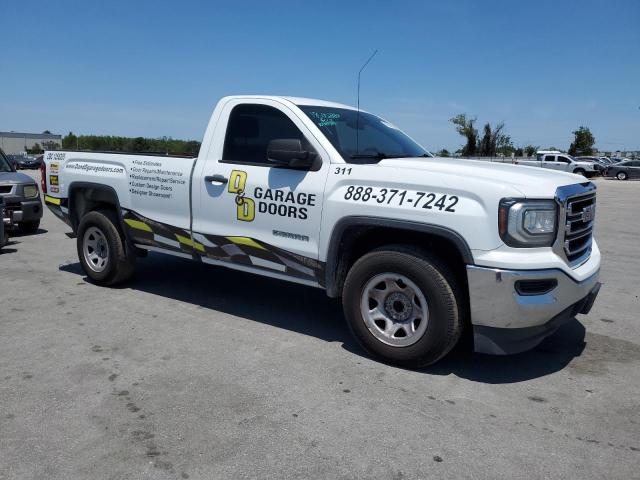 1GTN1LEC8JZ902383 GMC Sierra C1500