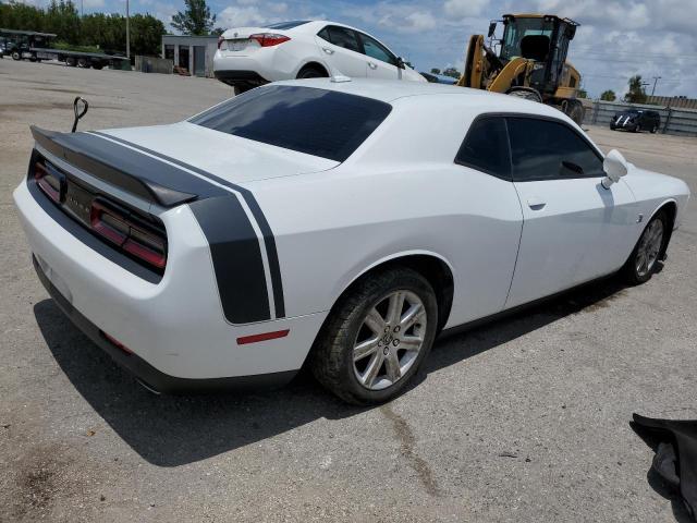 2C3CDZFJ2GH345224 Dodge Challenger R/t Scat Pack