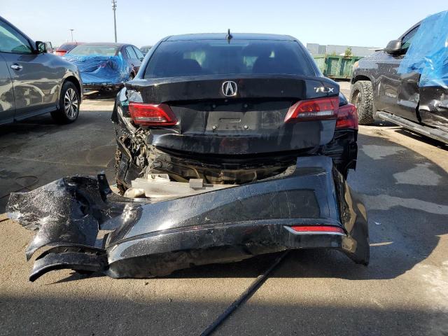 19UUB2F57FA013827 Acura TLX TECH
