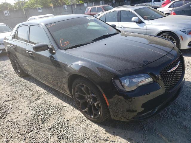 2C3CCABG6KH639815 Chrysler 300 S