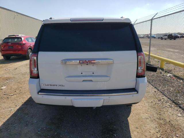 1GKS1HKJXGR120859 GMC YUKON XL DENALI