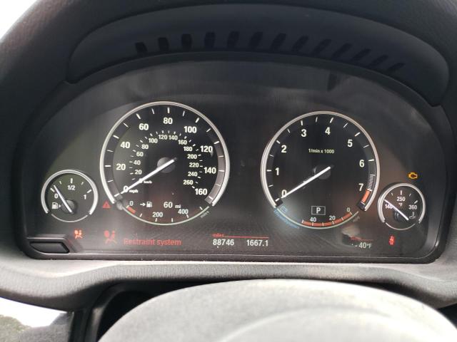 5UXWX9C59H0T14645 BMW X3 Xdrive28i